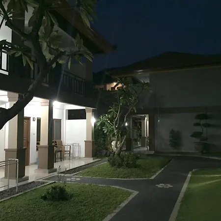 Agung Cottages