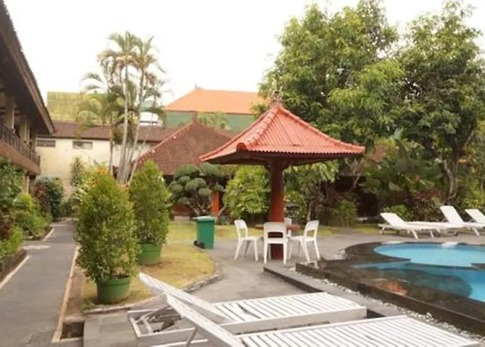 Hotel Agung Kuta (Bali)