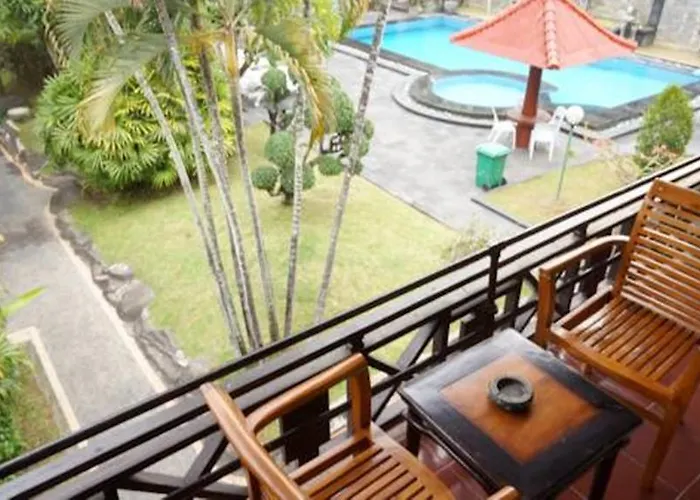 Hotel Agung