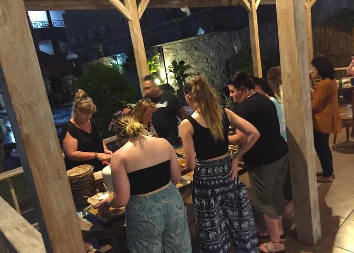Agung Hotel Kuta (Bali)
