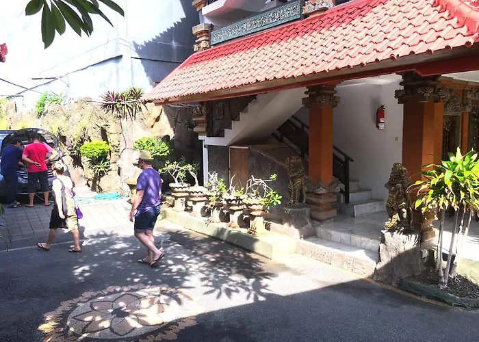 Agung 3* Kuta (Bali)