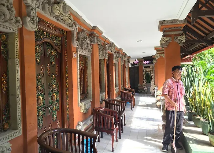 Agung Hotel