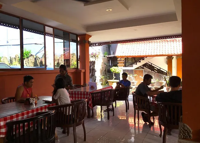 Agung 3* Kuta (Bali)
