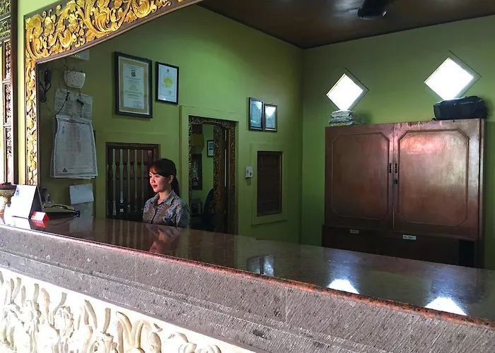 Hotel Agung 3*