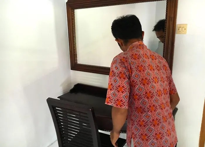 Agung Hotel