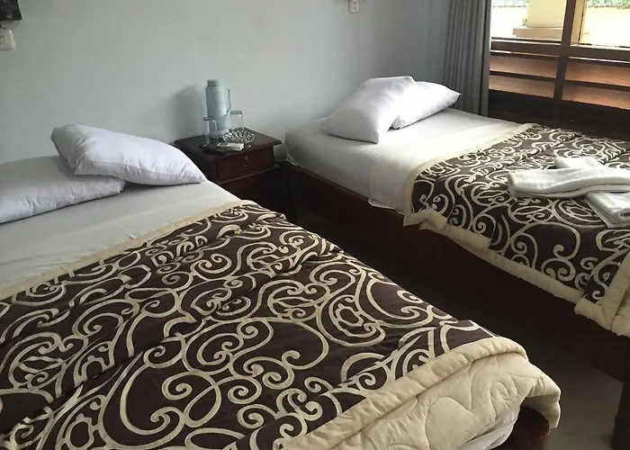 Agung 3* Kuta (Bali)