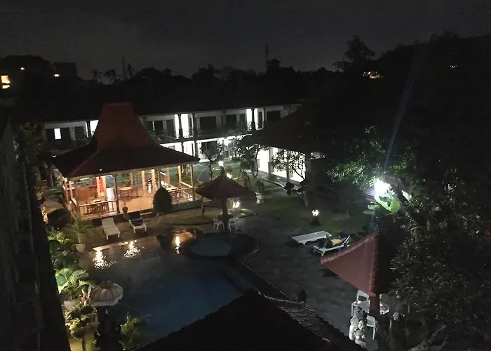 Agung 3* Kuta (Bali)