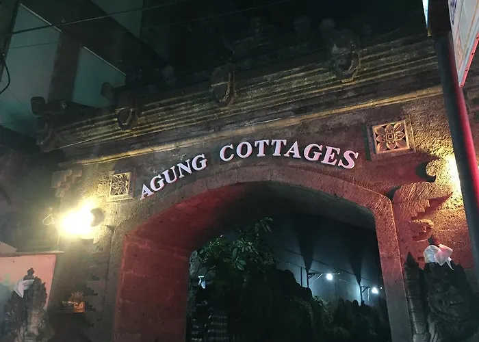 Hotel Agung