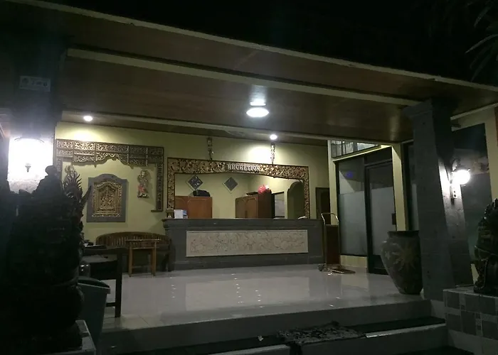 Agung Hotel