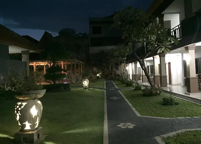 Hotel Agung 3*