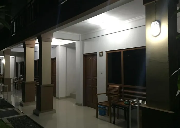 Agung 3* Kuta (Bali)