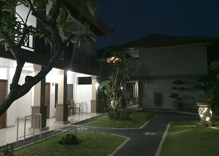 Agung Kuta (Bali)