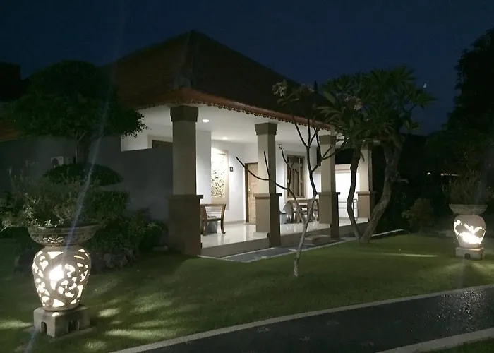 Agung 3* Kuta (Bali)