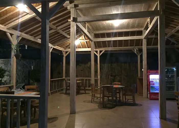 Hotel Agung