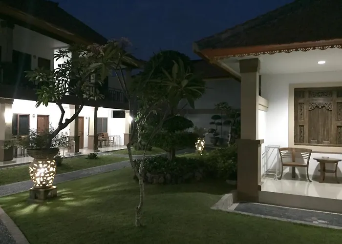 Hotel Agung