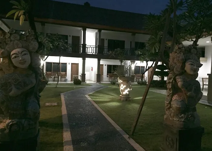 Hotel Agung 3*