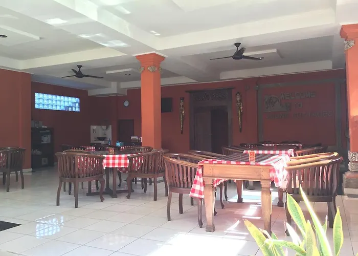 Hotel Agung 3*
