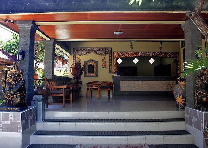 Agung Hotel Kuta (Bali)