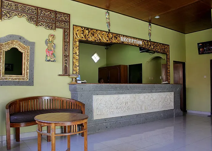 Hotel Agung 3*