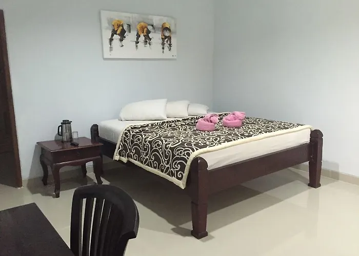 Hotel Agung Kuta (Bali)