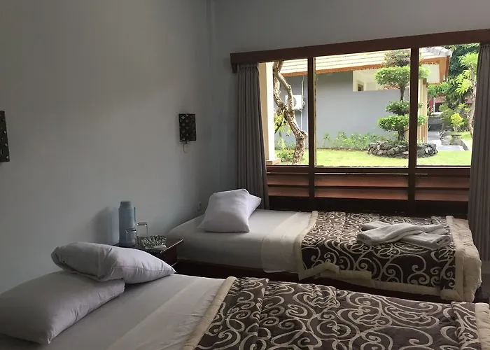 Hotel Agung
