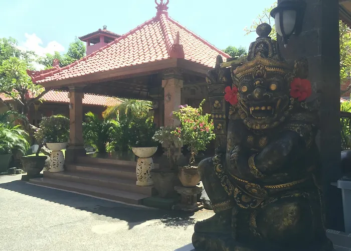 Agung 3* Kuta (Bali)