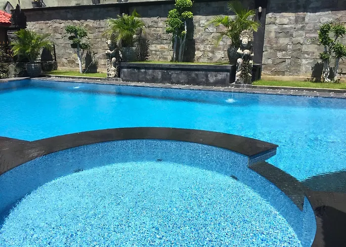 Agung 3* Kuta (Bali)