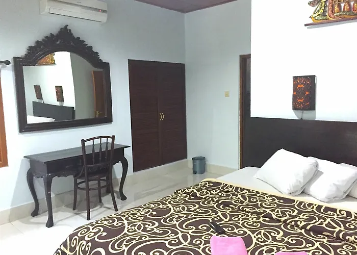 Agung 3* Kuta (Bali)
