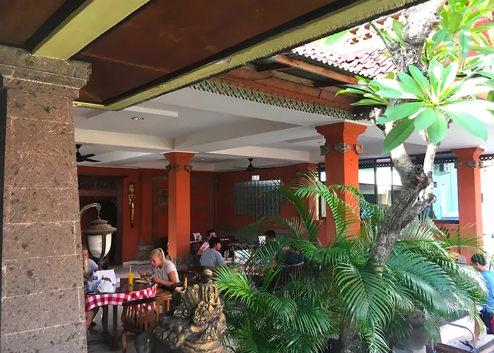 Hotel Agung 3*