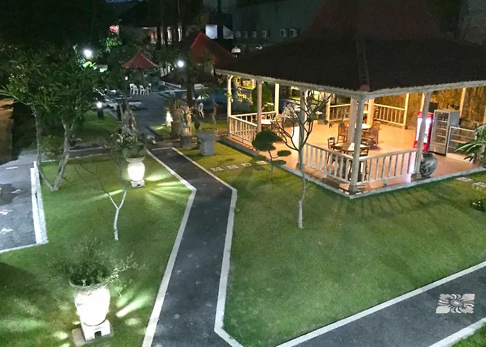 Agung Hotel