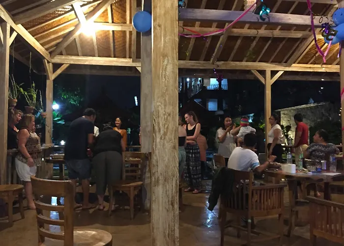 Agung Hotel Kuta (Bali)