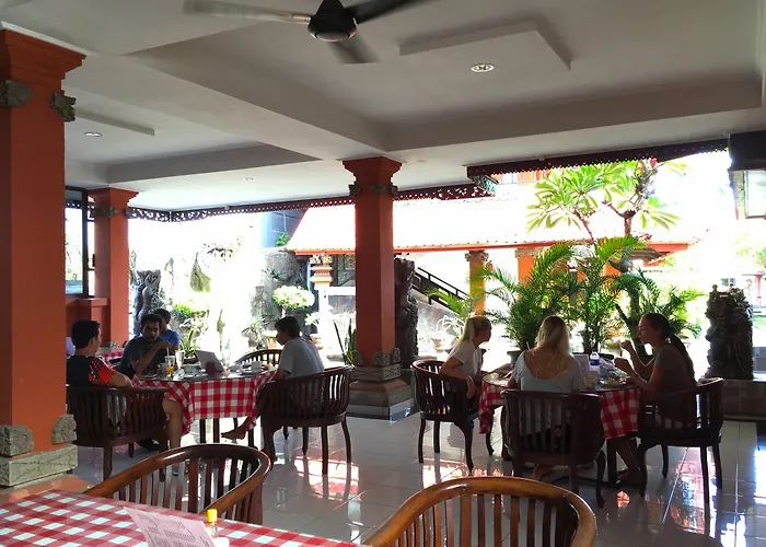 Agung Hotel