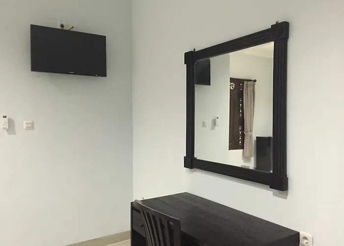 Agung Hotel