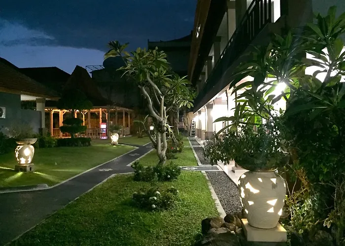 Agung 3* Kuta (Bali)