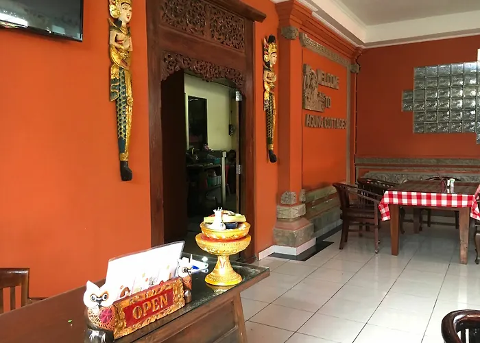 Hotel Agung 3*