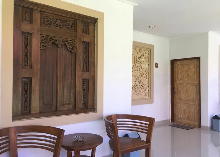 Hotel Agung Kuta (Bali)
