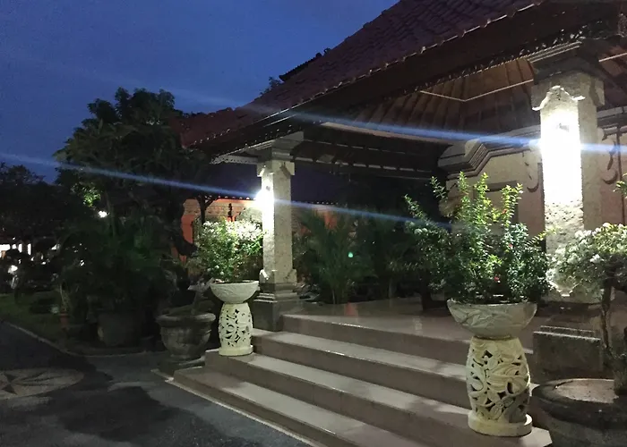 Agung 3* Kuta (Bali)