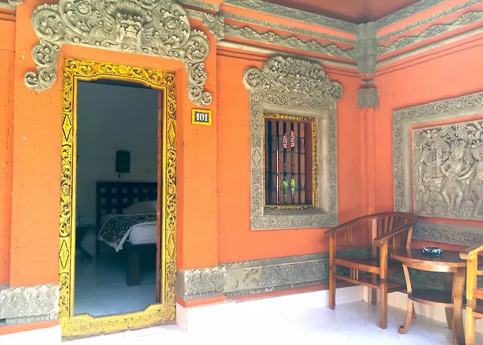 Agung Hotel