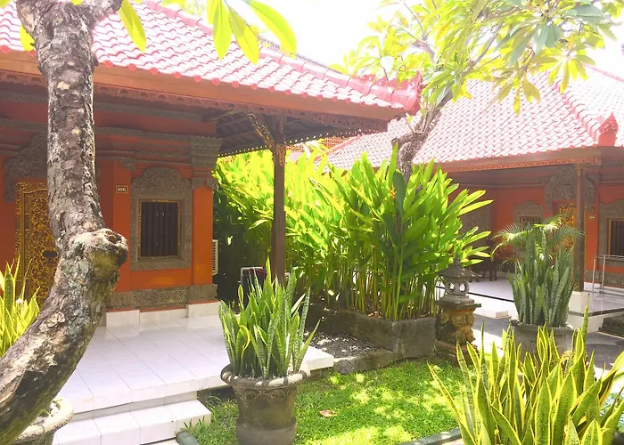 Agung Hotel