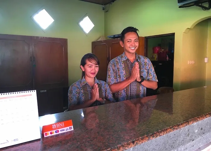 Agung Hotel